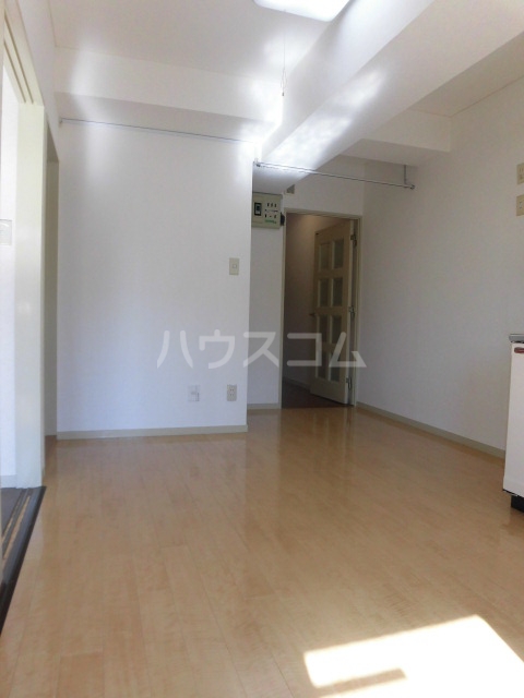 6/29 リビング/ダイニング