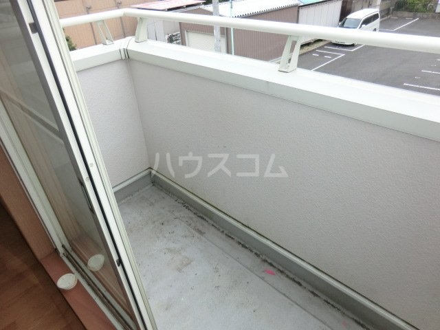 19/29 バルコニー