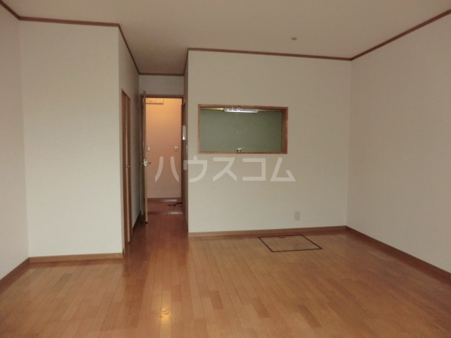 6/29 リビング/ダイニング