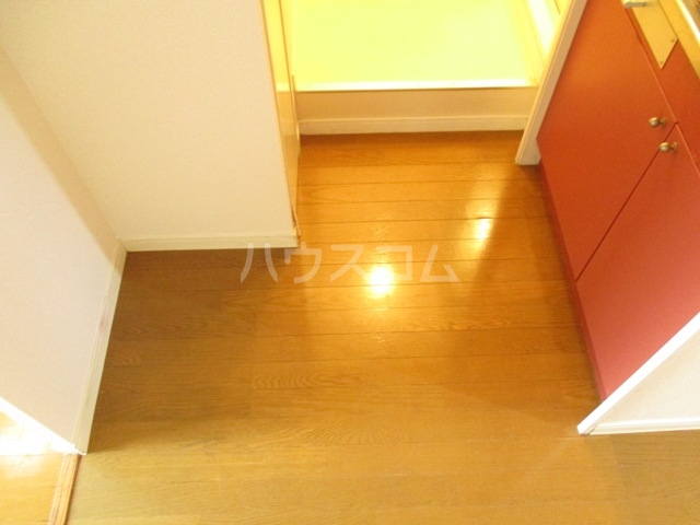 4/26 リビング/ダイニング