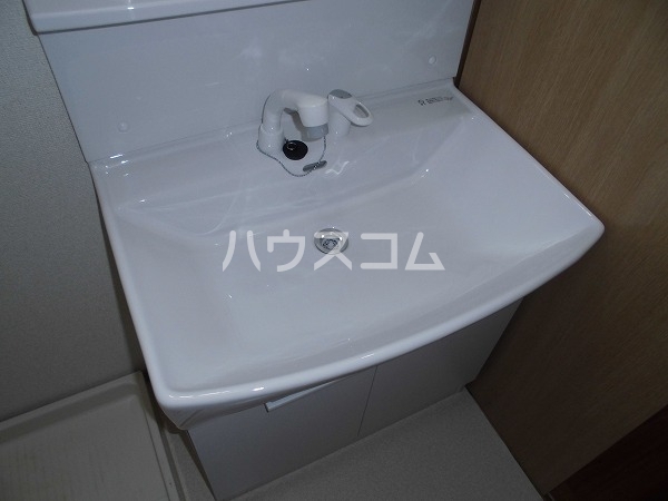15/21 洗面