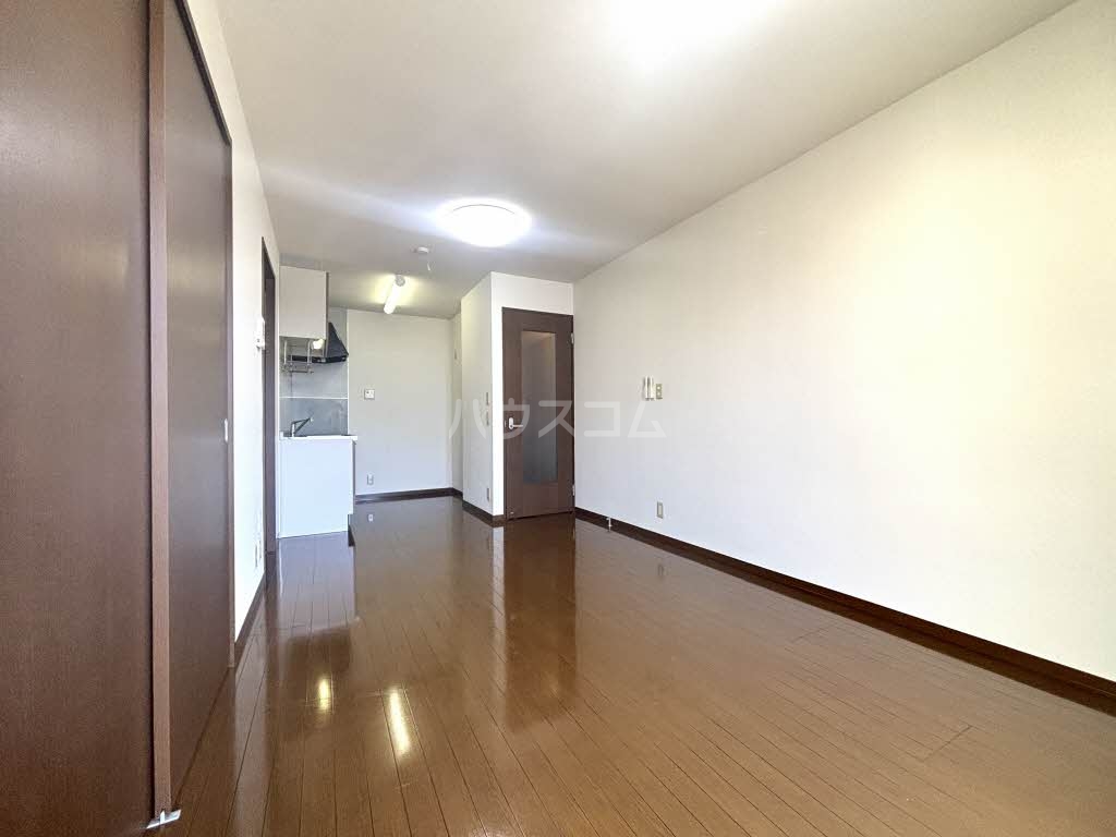 4/27 リビング/ダイニング