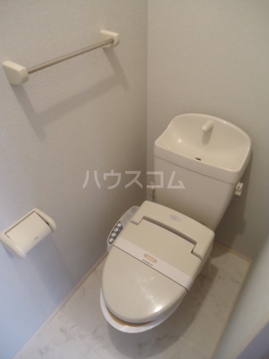11/27 トイレ