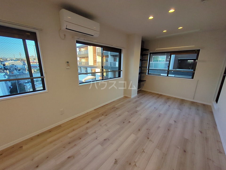 3/24 リビング/ダイニング