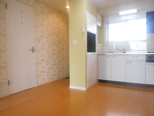 4/30 リビング/ダイニング