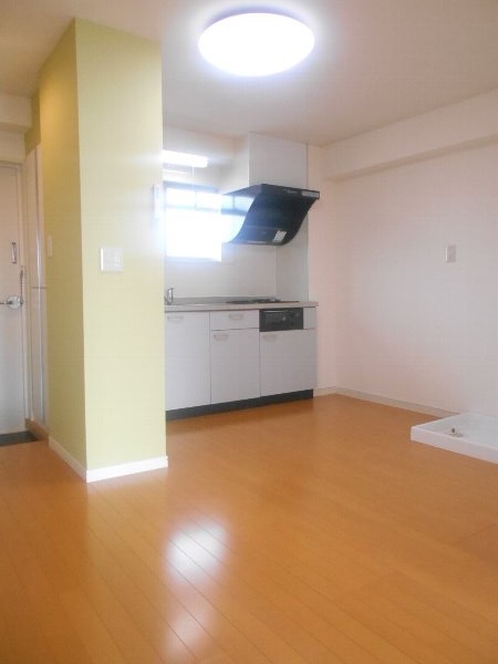 5/30 リビング/ダイニング