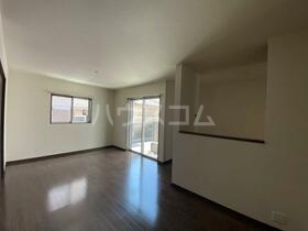 3/24 リビング/ダイニング