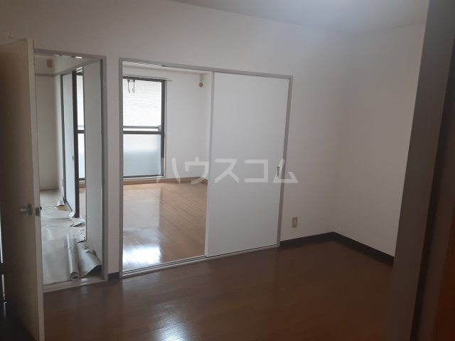 2/27 リビング/ダイニング