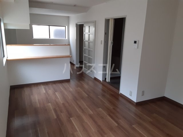 3/30 リビング/ダイニング