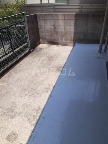 16/30 バルコニー