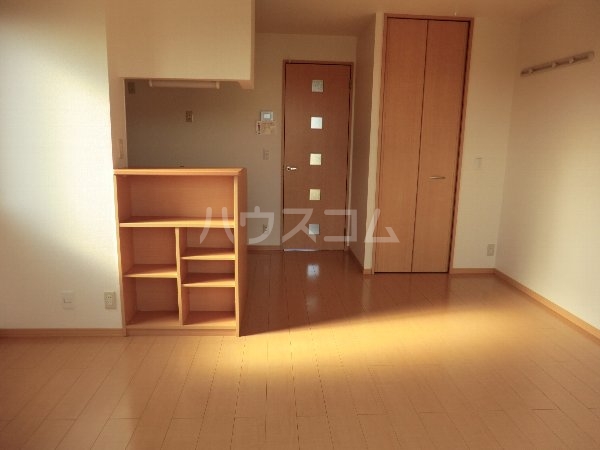 4/19 リビング/ダイニング