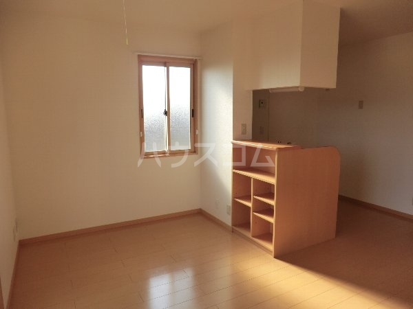 3/19 リビング/ダイニング