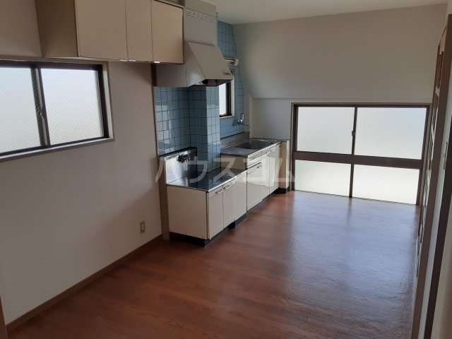 4/30 リビング/ダイニング