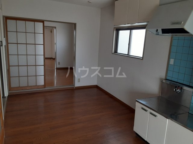 3/30 リビング/ダイニング