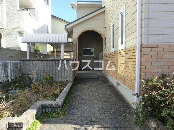 19/24 エントランス