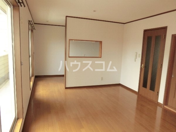 3/24 リビング/ダイニング