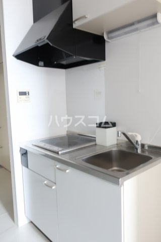 8/28 キッチン