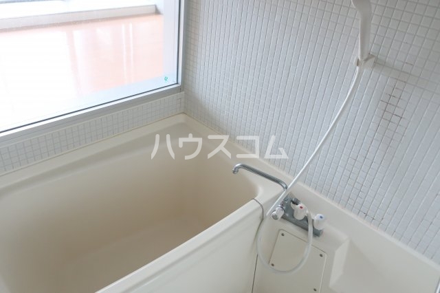 9/28 浴室