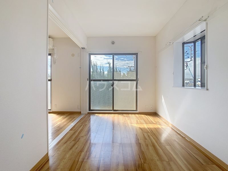 5/27 リビング/ダイニング