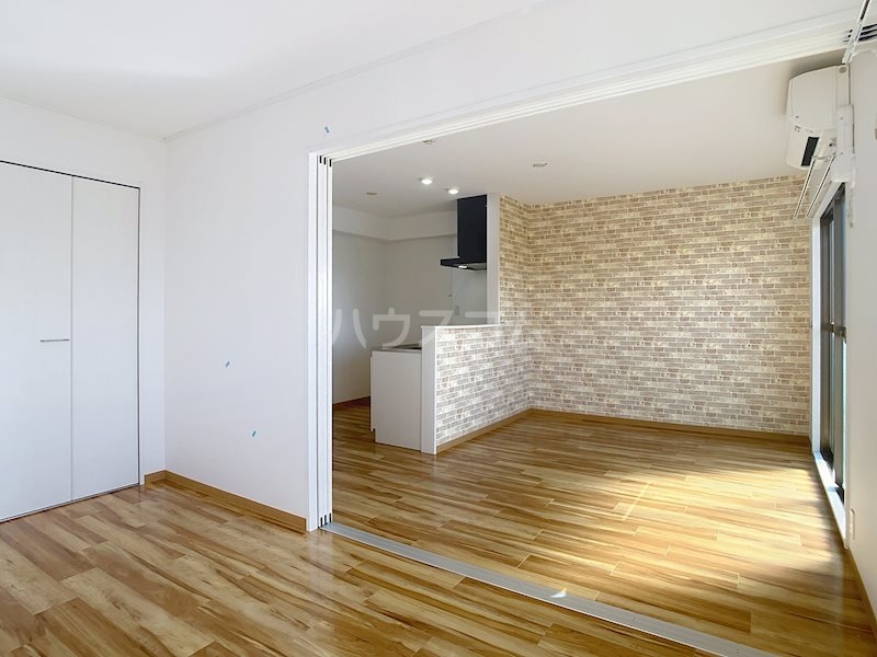 6/27 リビング/ダイニング