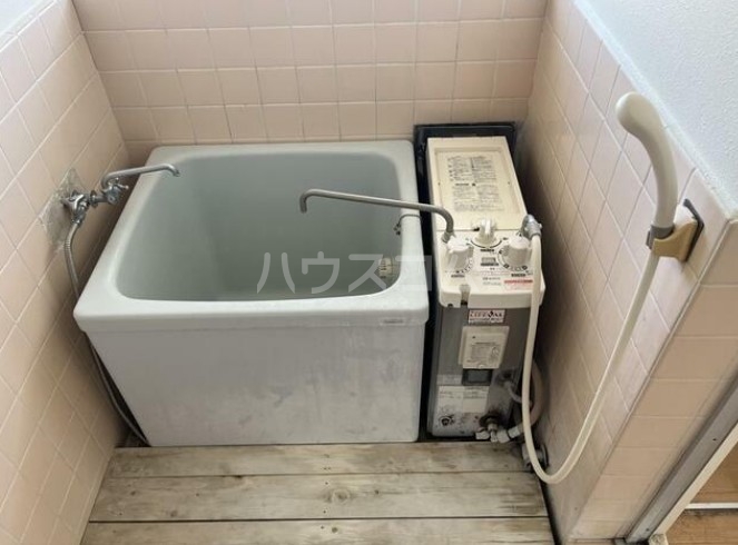 浴室