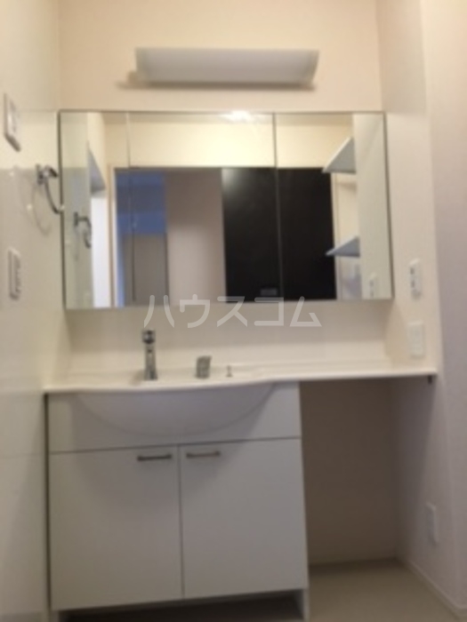 10/23 洗面
