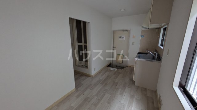 5/28 リビング/ダイニング