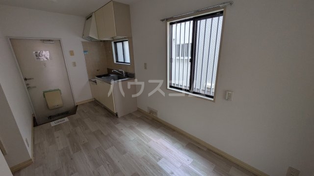 4/28 リビング/ダイニング