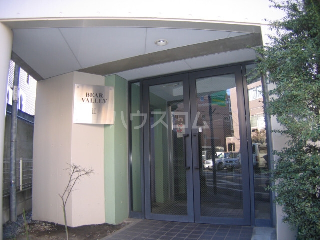 2/11 エントランス