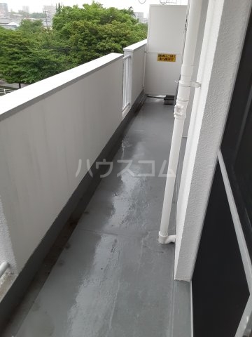 20/24 バルコニー