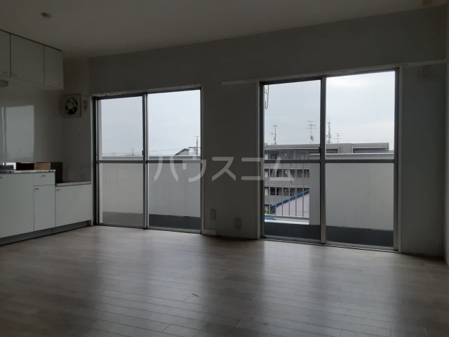 3/24 リビング/ダイニング