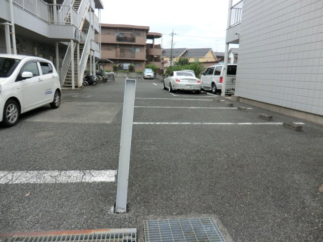 21/30 駐車場