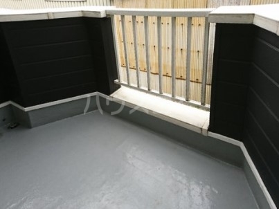 14/29 バルコニー