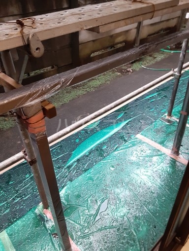 20/30 バルコニー