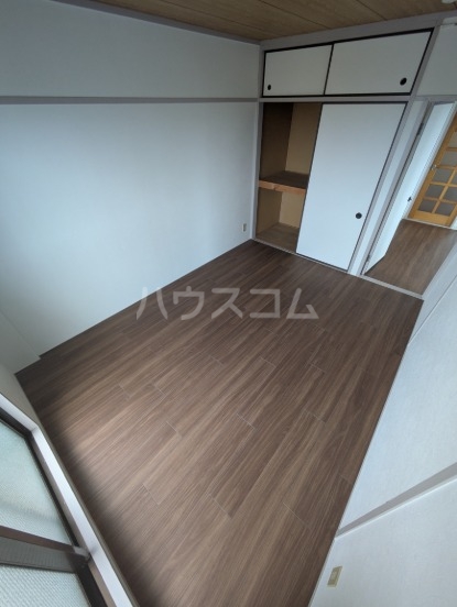 4/28 室内