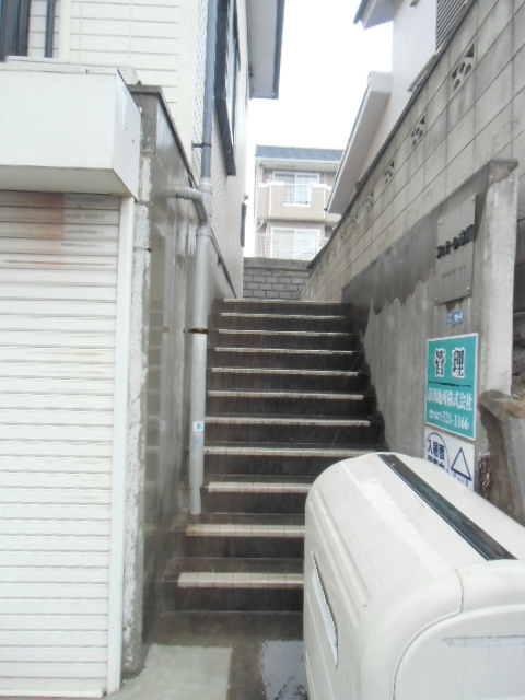 16/29 バルコニー