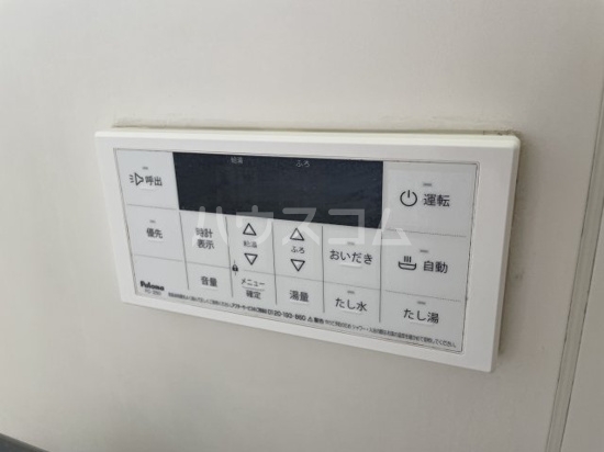13/16 設備