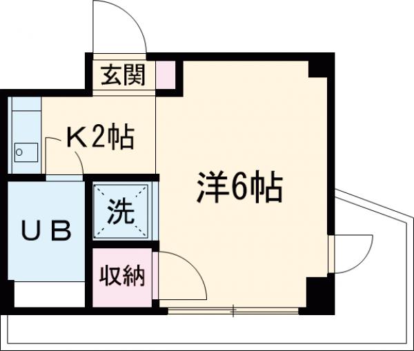 3/30 間取