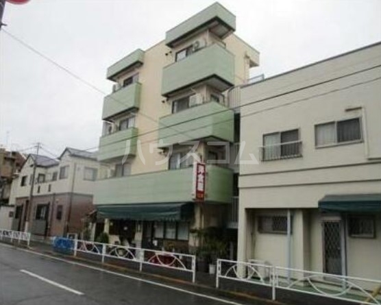1/30 外観