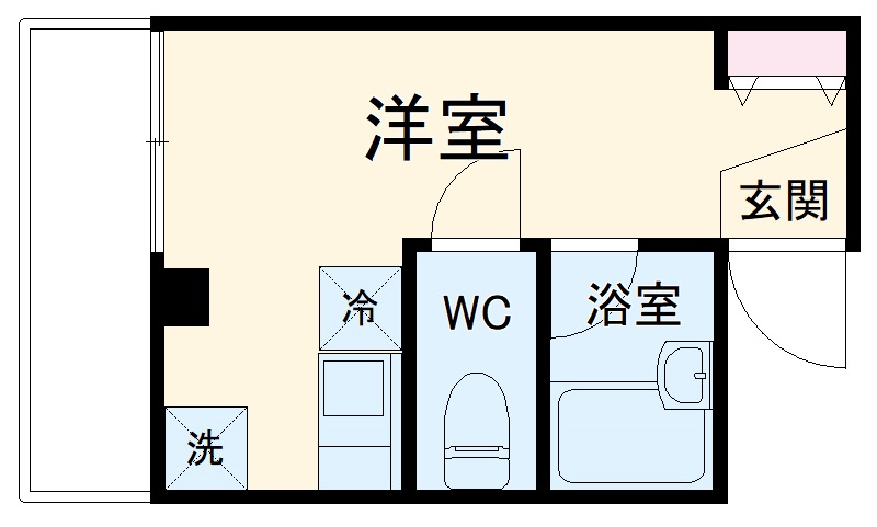 3/30 間取