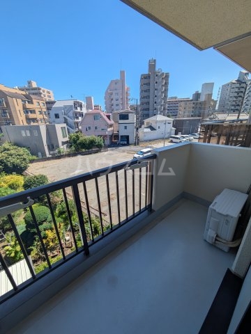 14/30 バルコニー