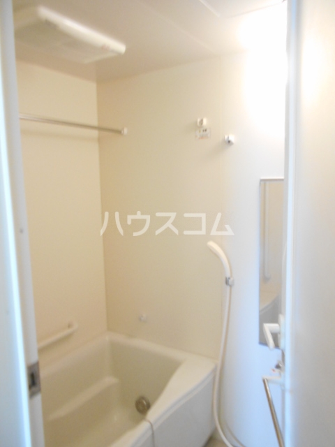 10/28 浴室