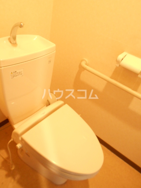 11/28 トイレ