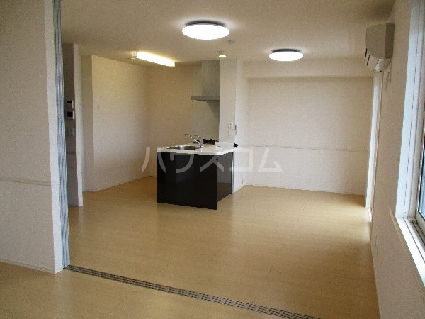 4/26 リビング/ダイニング