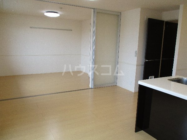 3/26 リビング/ダイニング