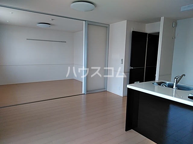 4/26 リビング/ダイニング