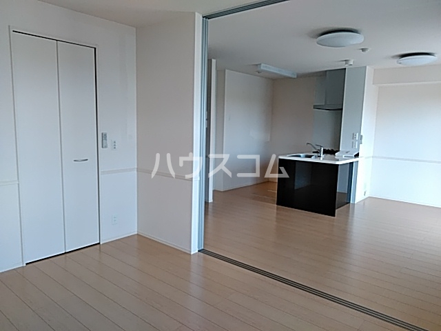 5/26 リビング/ダイニング