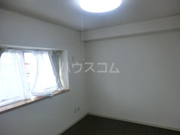 8/30 寝室