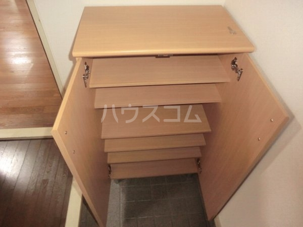 11/30 収納