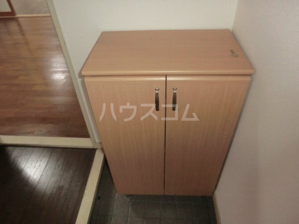 12/30 玄関